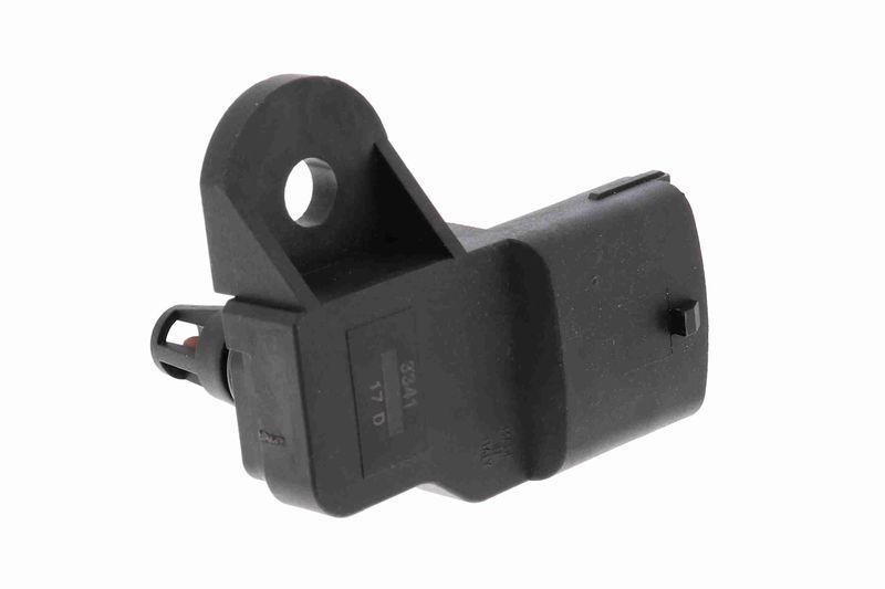 VEMO V24-72-0211 Sensor, Saugrohrdruck inkl. Schraube 4-Polig für FIAT