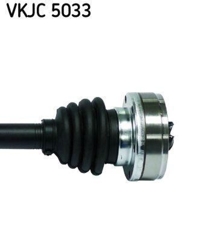 SKF VKJC 5033 Antriebswelle