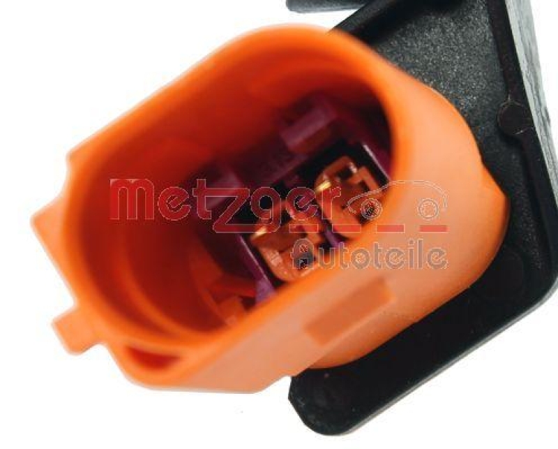 METZGER 0894165 Sensor, Abgastemperatur für VW