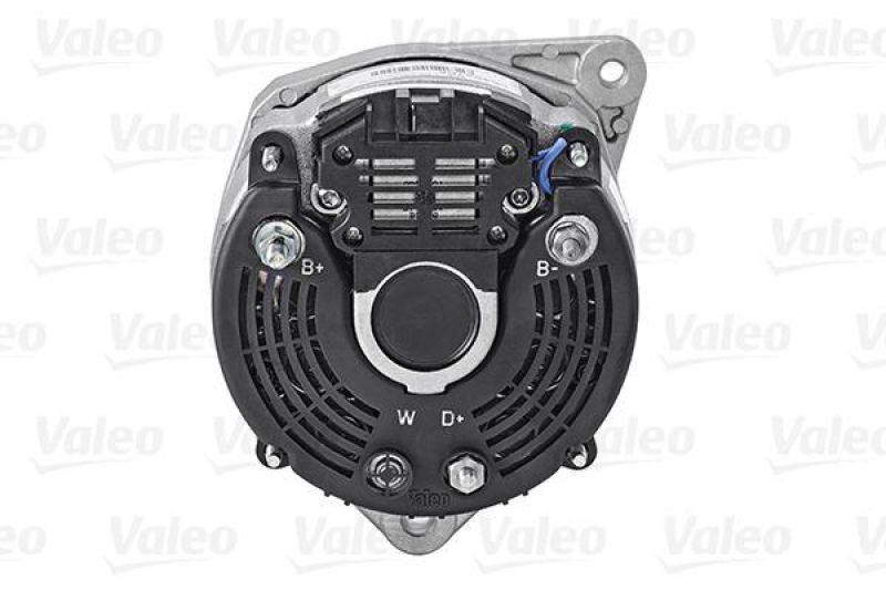 VALEO 439233 Generator Neu - ORIGINS