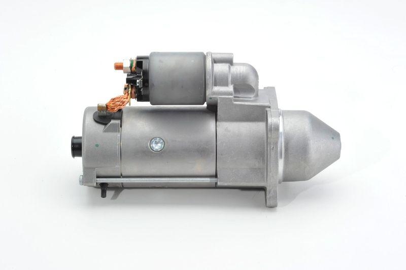 BOSCH 0 001 263 008 Starter