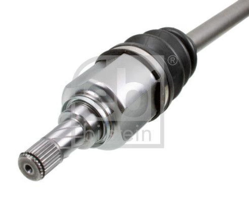 FEBI BILSTEIN 184955 Antriebswelle für Renault