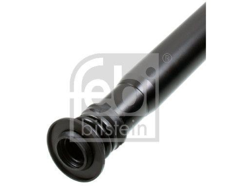 FEBI BILSTEIN 174105 Kardanwelle für Mercedes-Benz