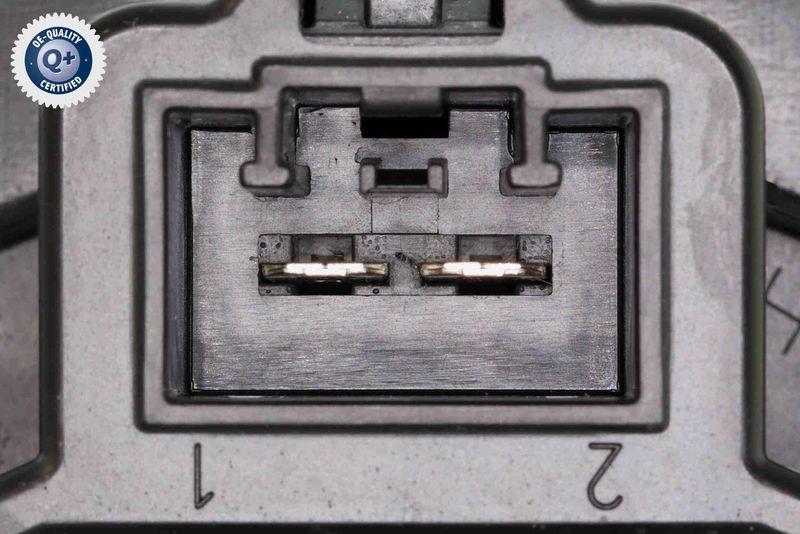 VEMO V15-03-1946 Innenraumgebläse 210W 150mm für VW