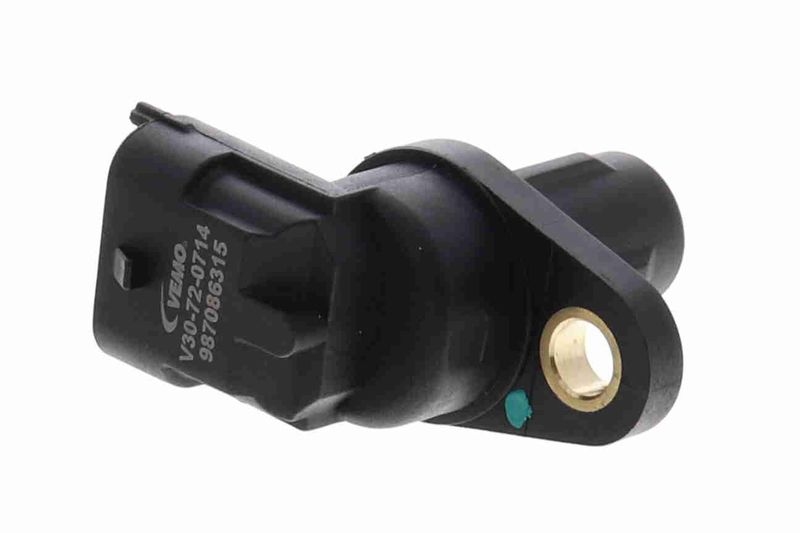 VEMO V30-72-0714 Sensor, Nockenwellenposition 3-Polig für MERCEDES-BENZ