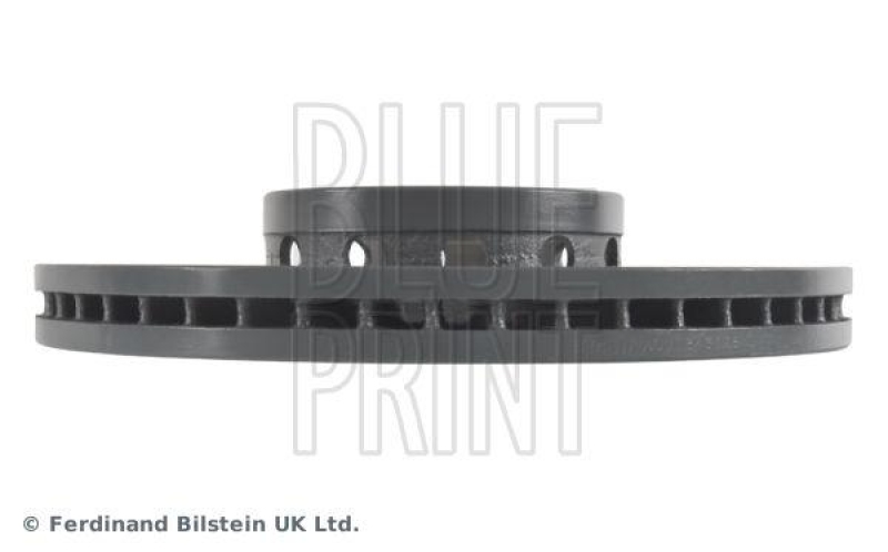 BLUE PRINT ADV1843128 Bremsscheibe für VW-Audi