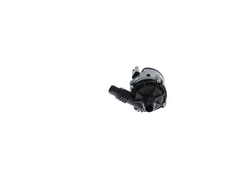 Bosch 0 392 023 40H Pumpe + Gummihalter