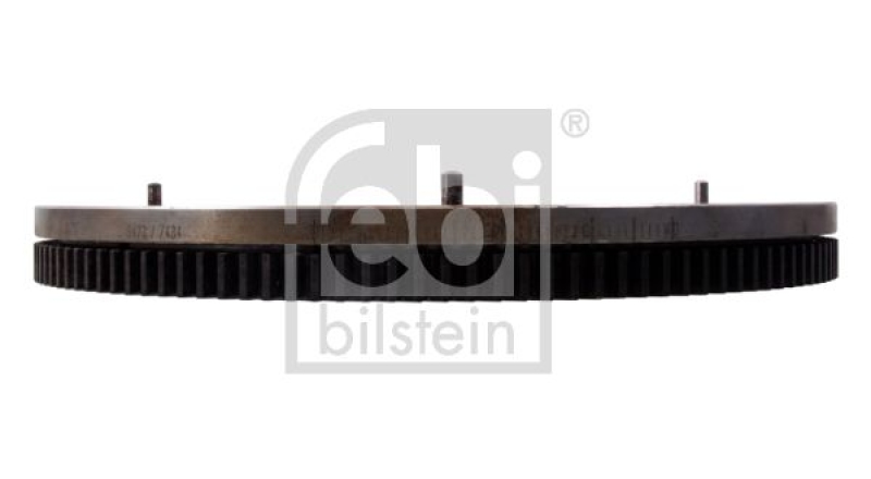 FEBI BILSTEIN 103327 Schwungrad mit Anlasserzahnkranz für M A N