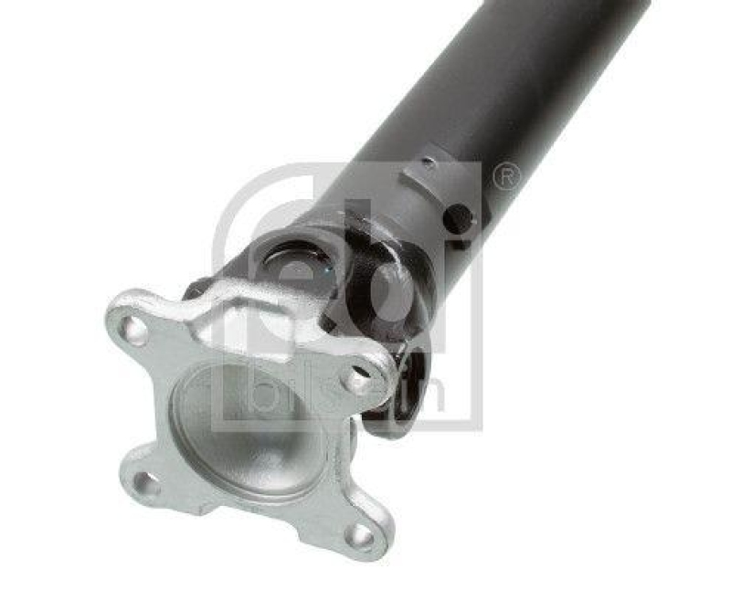 FEBI BILSTEIN 174107 Kardanwelle für Mercedes-Benz