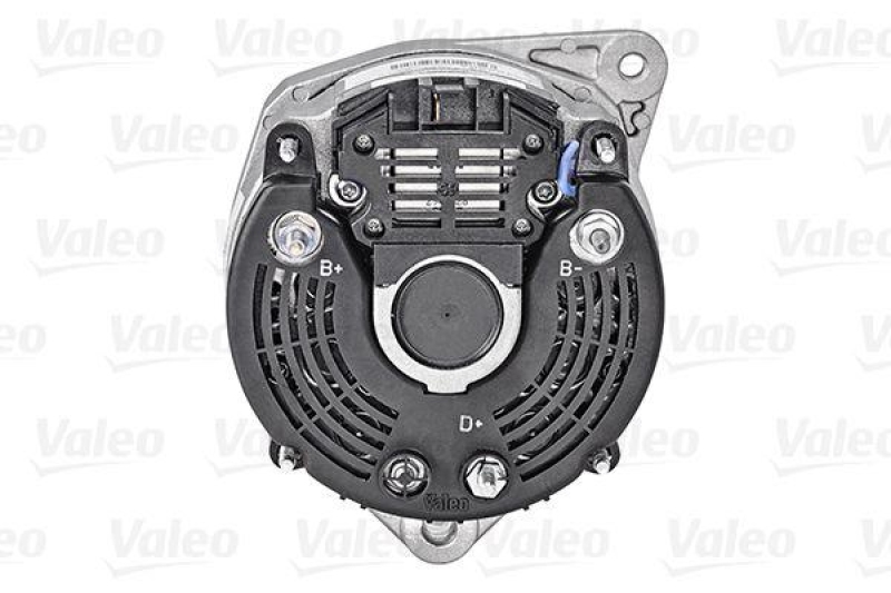 VALEO 439243 Generator Neu - ORIGINS