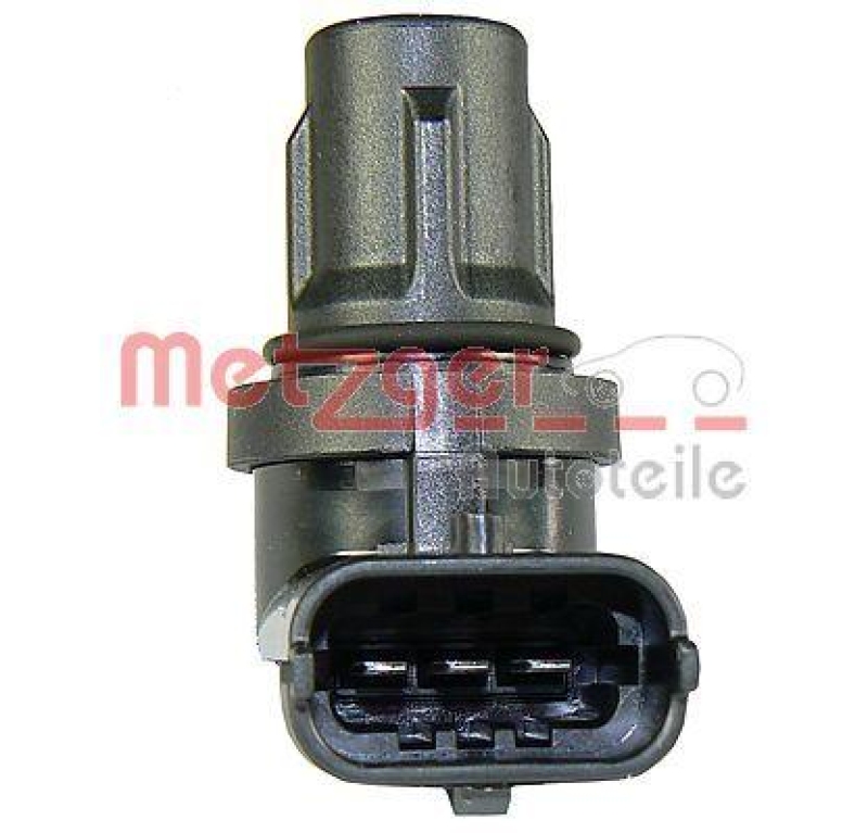 METZGER 0903111 Sensor, Nockenwellenposition für IVECO