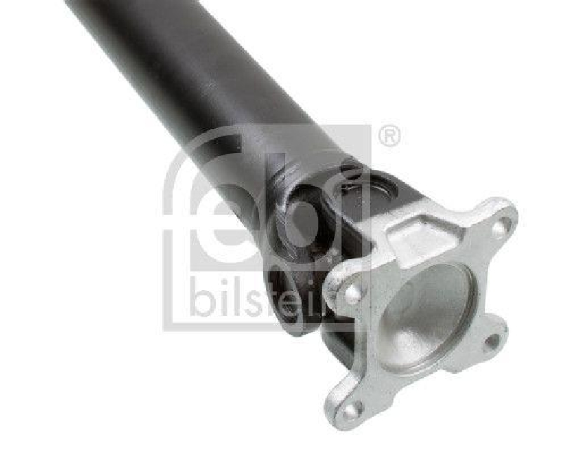 FEBI BILSTEIN 174108 Kardanwelle für Mercedes-Benz