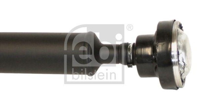 FEBI BILSTEIN 174109 Kardanwelle für VW-Audi