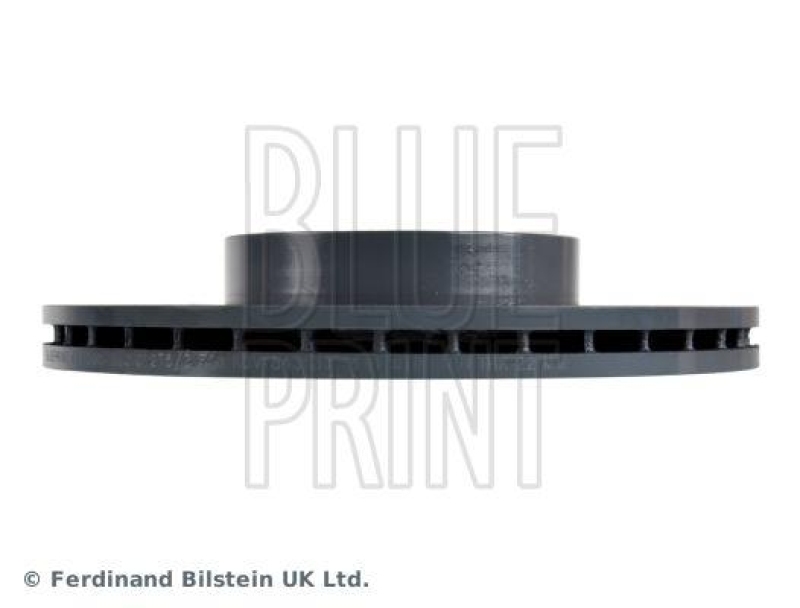 BLUE PRINT ADV1843130 Bremsscheibe für VW-Audi