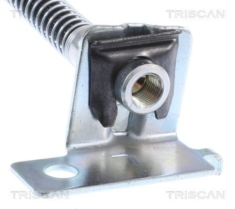 TRISCAN 8150 43166 Bremsschlauch für Hyundai I-Serie