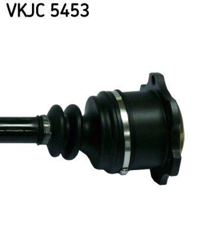 SKF VKJC 5453 Antriebswelle