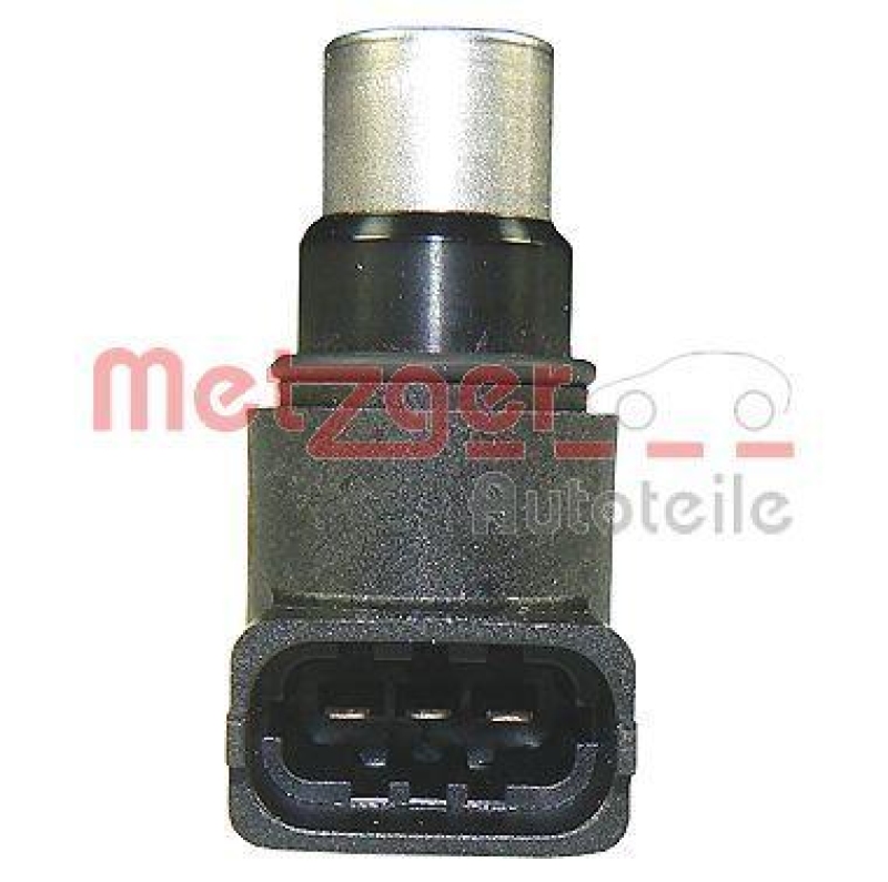 METZGER 0903114 Sensor, Nockenwellenposition für PORSCHE