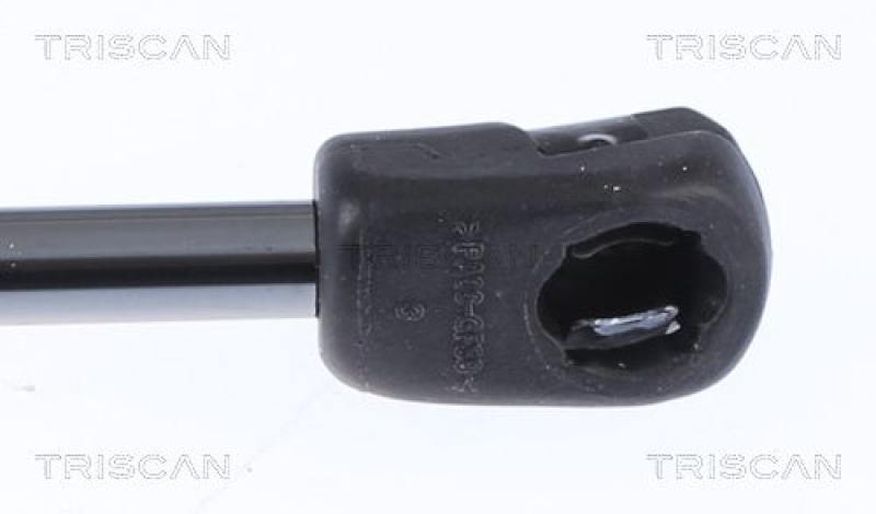 TRISCAN 8710 292057 Gasfeder Hinten für Audi A4