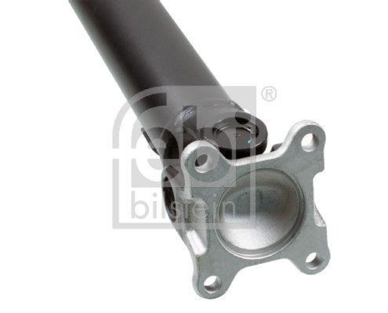 FEBI BILSTEIN 174111 Kardanwelle für Mercedes-Benz