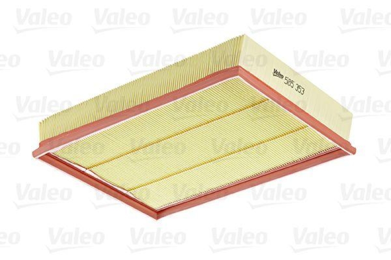 VALEO 585353 Luftfilter