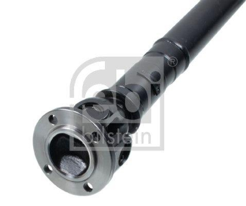 FEBI BILSTEIN 174112 Kardanwelle für Land Rover