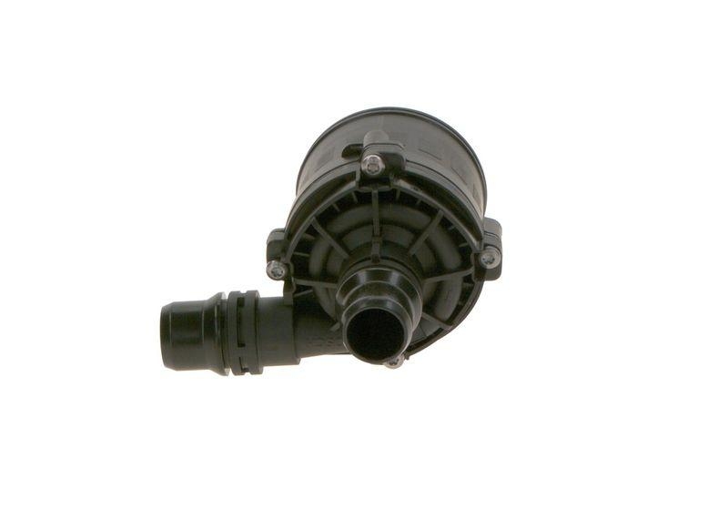 Bosch 0 392 023 481 Pumpe + Gummihalter