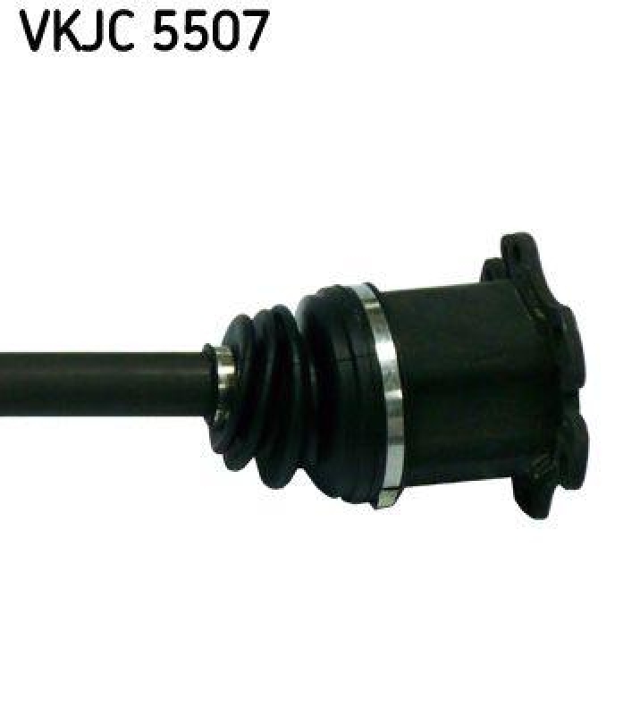 SKF VKJC 5507 Antriebswelle