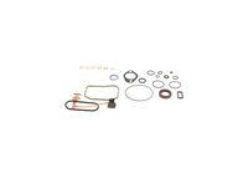 Bosch F 00N 350 250 Teilesatz