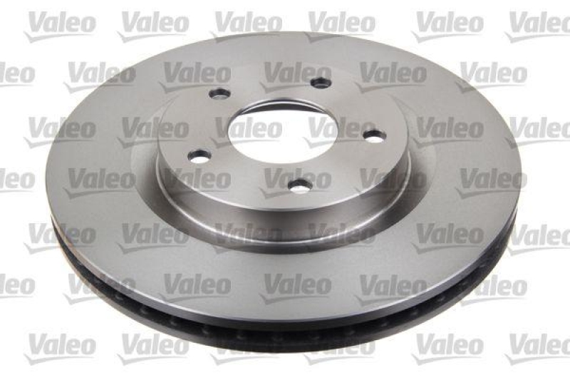 VALEO 197317 Bremsscheibe