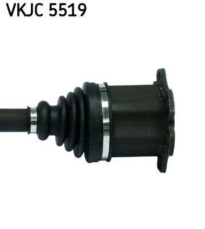 SKF VKJC 5519 Antriebswelle