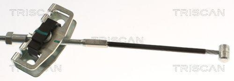 TRISCAN 8140 83004 Handbremsseil für Maxus