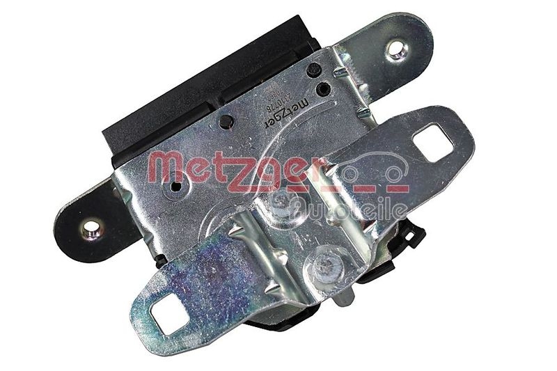 METZGER 2310778 Heckklappenschloss für ABARTH/FIAT/LANCIA