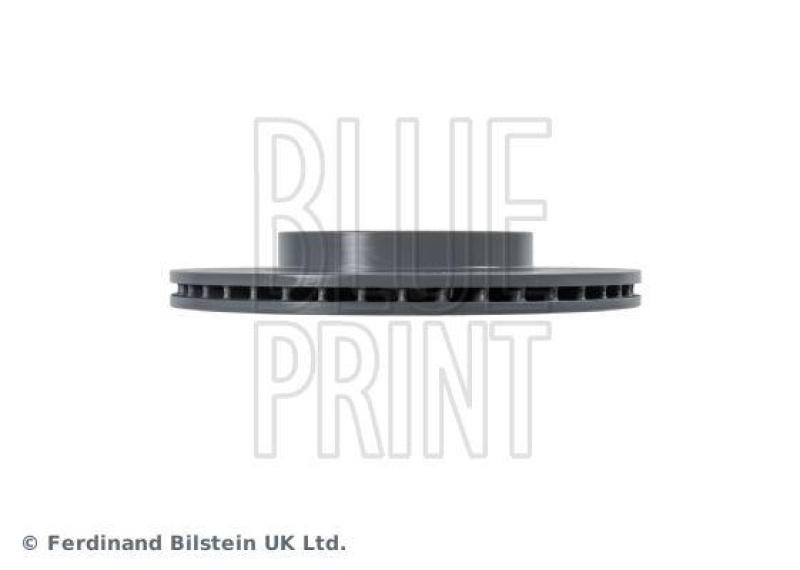 BLUE PRINT ADB114325 Bremsscheibe für Mini