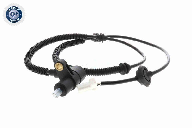 VEMO V53-72-0034 Sensor, Raddrehzahl Hinterachse, links für KIA