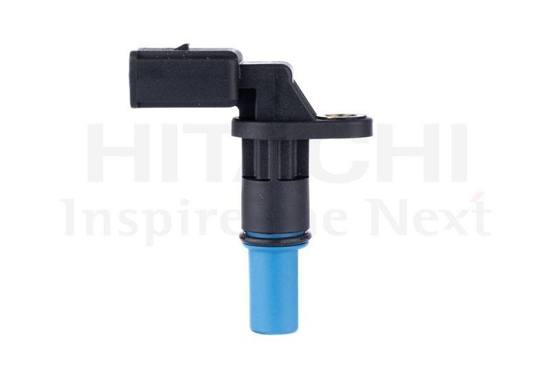 HITACHI 2501873 Sensor, Nockenwellenposition für AUDI u.a.