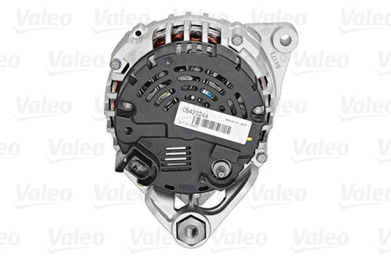 VALEO 439260 Generator Neu - ORIGINS