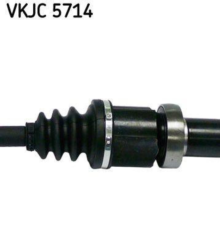 SKF VKJC 5714 Antriebswelle