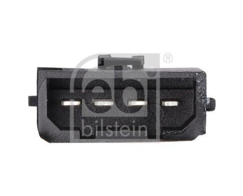 FEBI BILSTEIN 48673 Scheibenwischermotor für VW-Audi