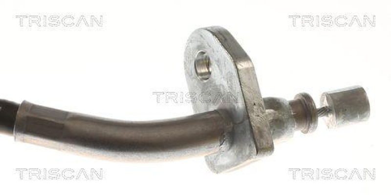 TRISCAN 8140 83006 Handbremsseil für Maxus