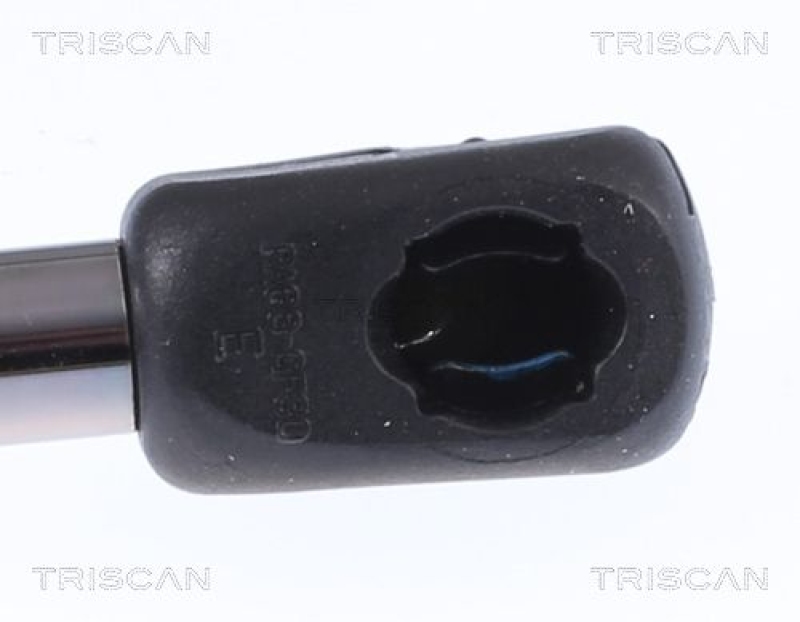 TRISCAN 8710 292063 Gasfeder Hinten für Vw Tiguan