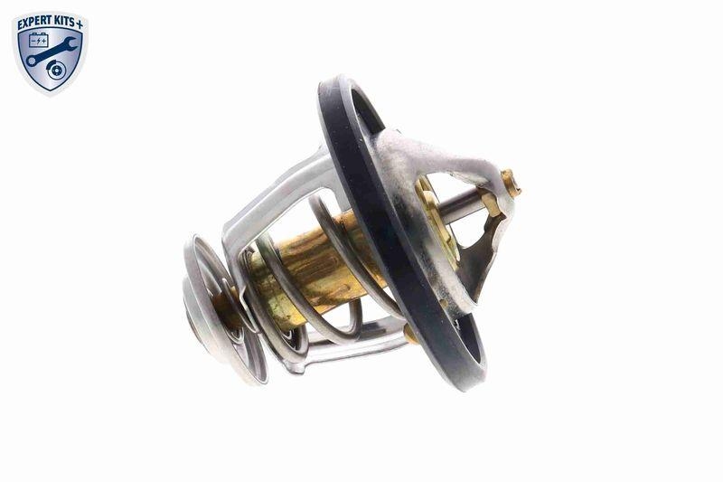 VEMO V40-99-0034 Thermostat, Kühlmittel 80 °C mit Dichtung für OPEL