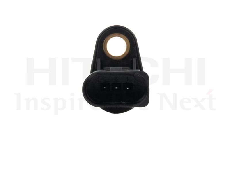 HITACHI 2501875 Sensor, Nockenwellenposition für AUDI u.a.