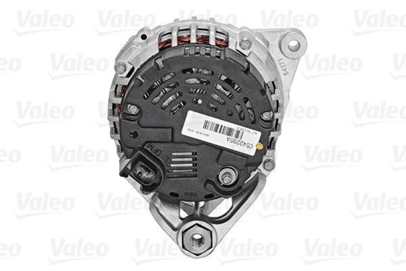 VALEO 439263 Generator Neu - ORIGINS