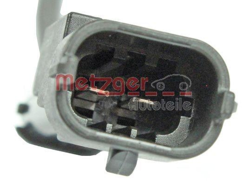 METZGER 0894223 Sensor, Abgastemperatur für FIAT