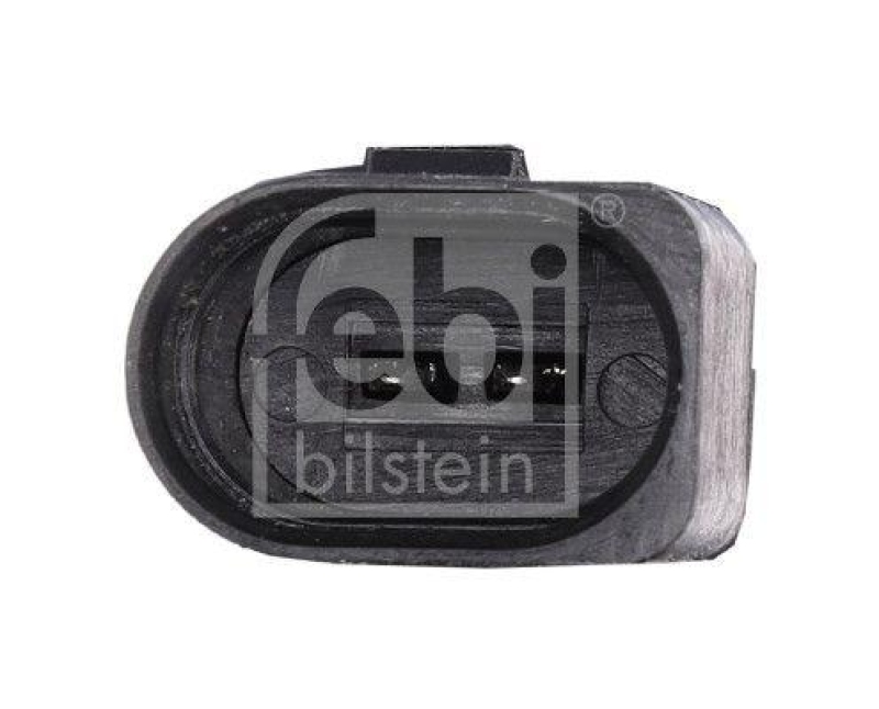 FEBI BILSTEIN 188335 Heizungsregelventil für VW-Audi