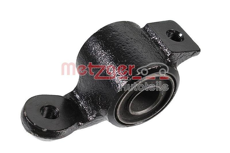 METZGER 52013708 Lagerung, Lenker für CITROEN/FIAT/LANCIA/PEUGEOT VA LI/RE vorne