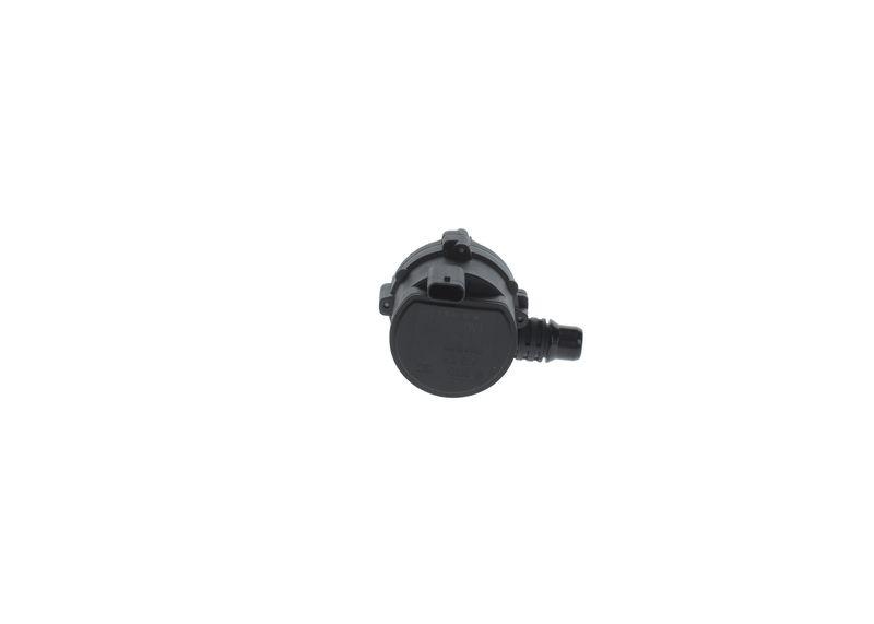 Bosch 0 392 023 519 Pumpe + Gummihalter