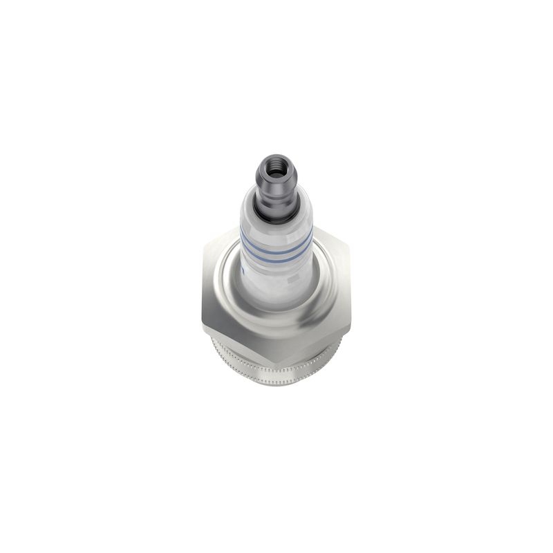 BOSCH 0 241 309 501 Zündkerze M12B 7 mm