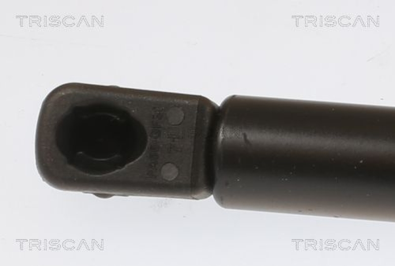 TRISCAN 8710 292069 Gasfeder Hinten für Superb 3/15-