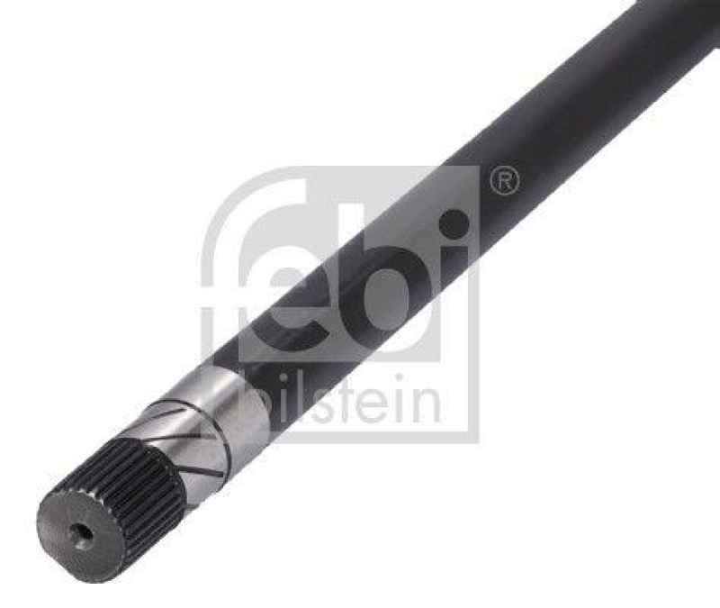 FEBI BILSTEIN 182762 Antriebswelle für Fiat